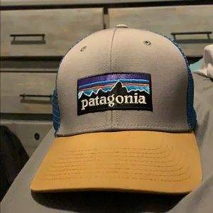 Patagonia hat